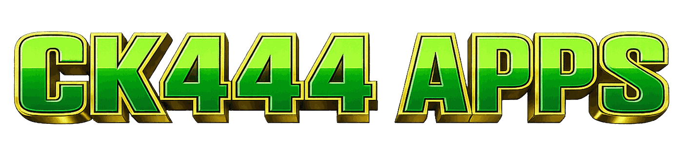 ck444 apps logo